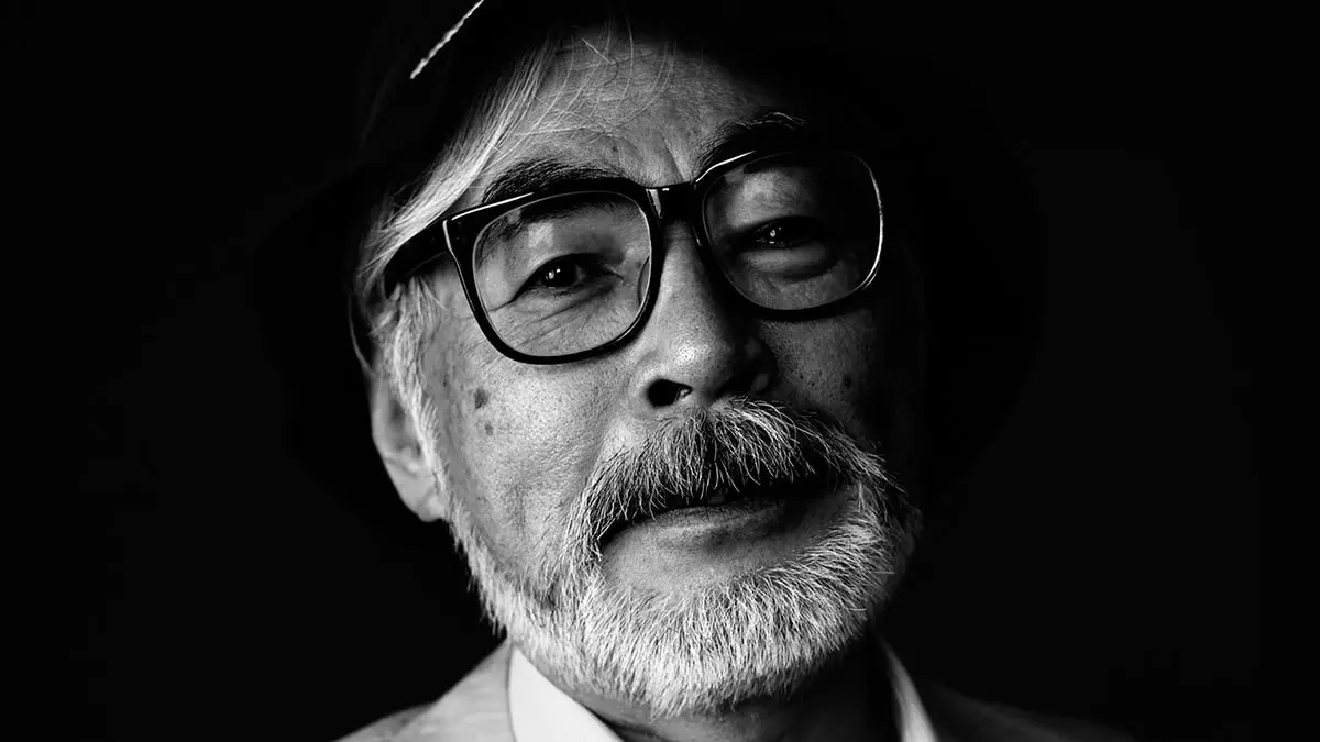 The Boy and the Heron de Hayao Miyazaki abrirá el TIFF 2023