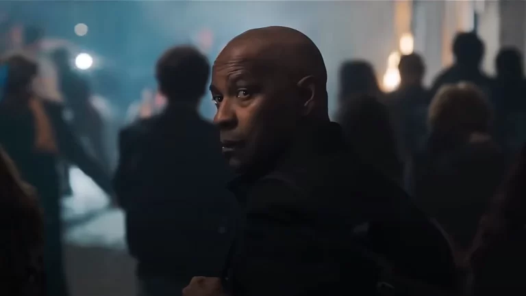 the equalizer 3 teaser