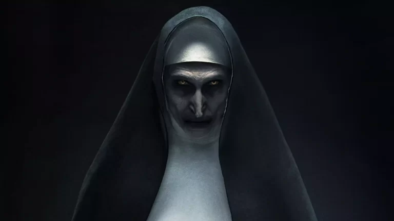 El primer tráiler de 'The Nun 2' evoca una fuerza demoníaca familiar