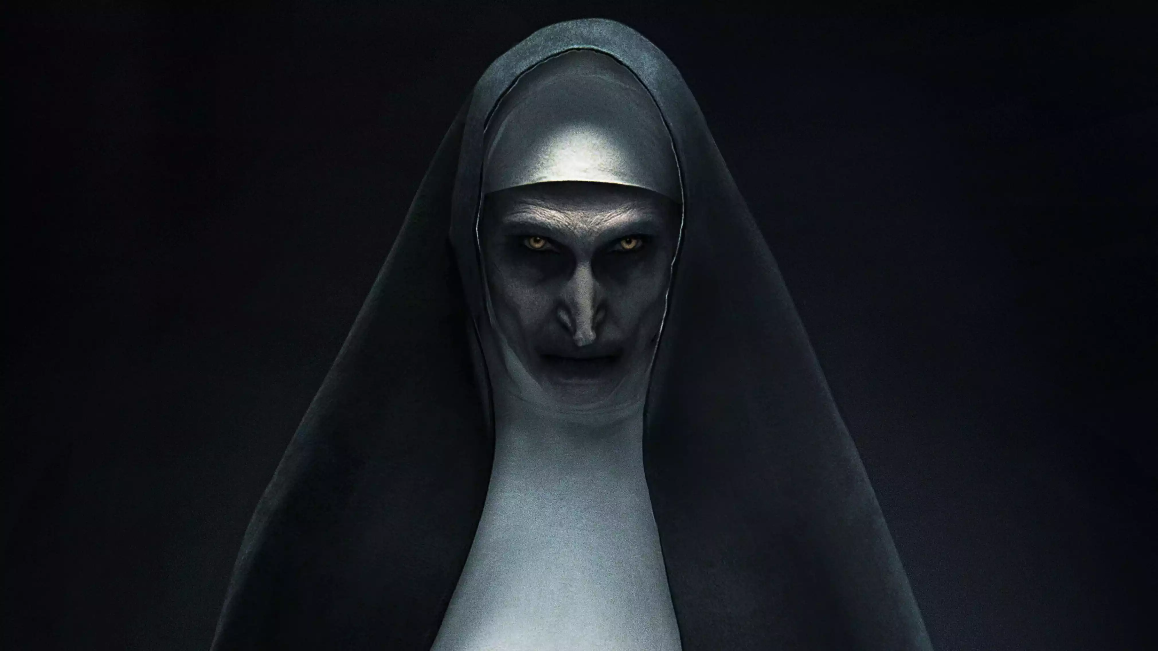 El primer tráiler de 'The Nun 2' evoca una fuerza demoníaca familiar