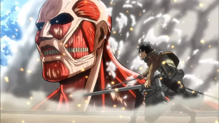 La temporada final de Attack on Titan lanza un nuevo tráiler