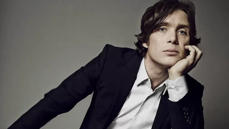 ¿Cillian Murphy como Doctor Doom? El actor abre la puerta a la posibilidad