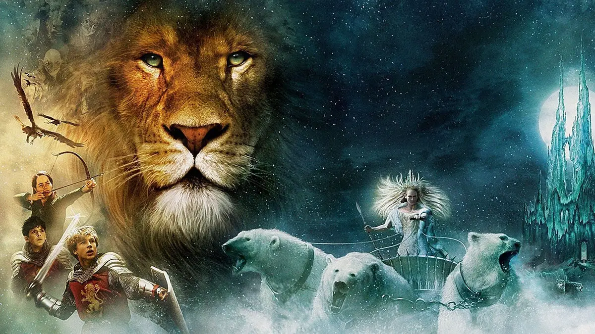 Greta Gerwig dirigirá las nuevas películas de 'Las Crónicas de Narnia'