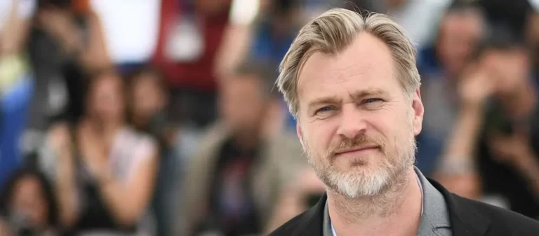 Christopher Nolan Star Wars