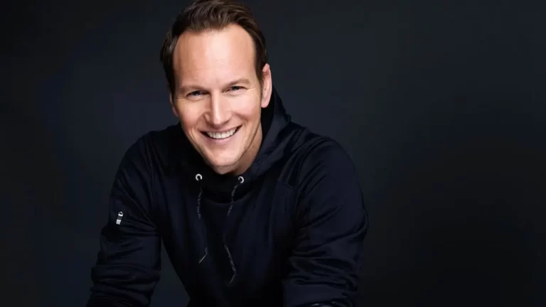 Cómo convencieron a Patrick Wilson de regresar para Insidious 5