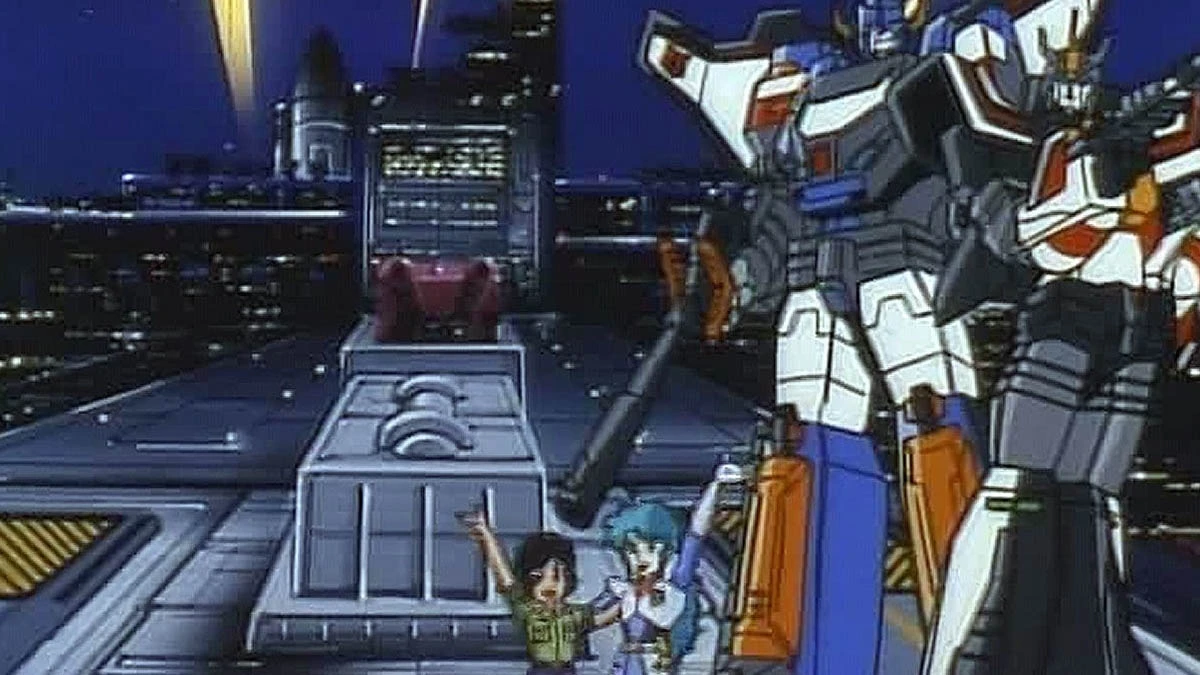 Transformers: G1 concluye con un OVA decepcionante