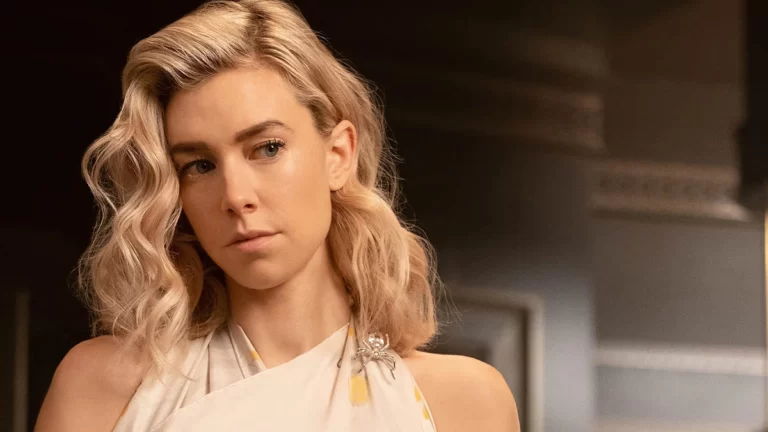 Fantastic Four: Vanessa Kirby habría recibido una oferta para interpretar a Sue Storm