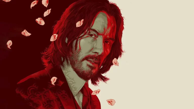 john wick 5 keanu reeves