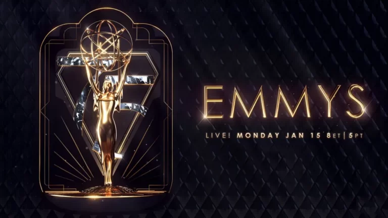 premios emmy 2023