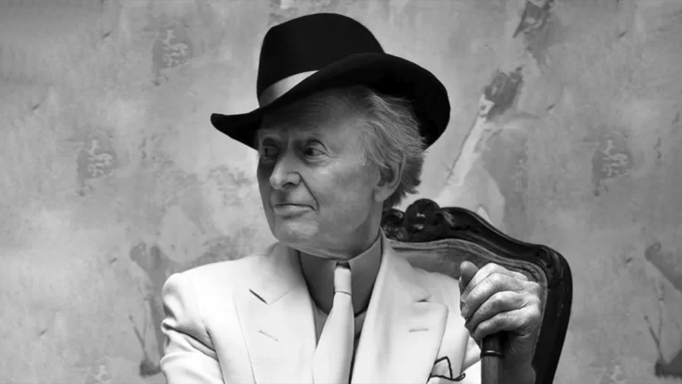 tom wolfe documental