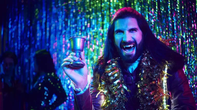 What We Do in the Shadows lanza un nuevo tráiler de la temporada 5