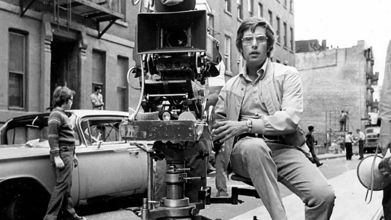 muerte de william friedkin