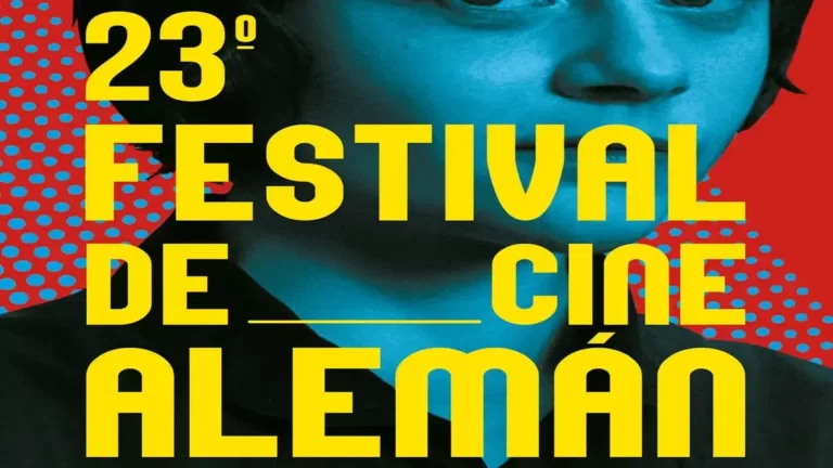 Festival de Cine Alemán