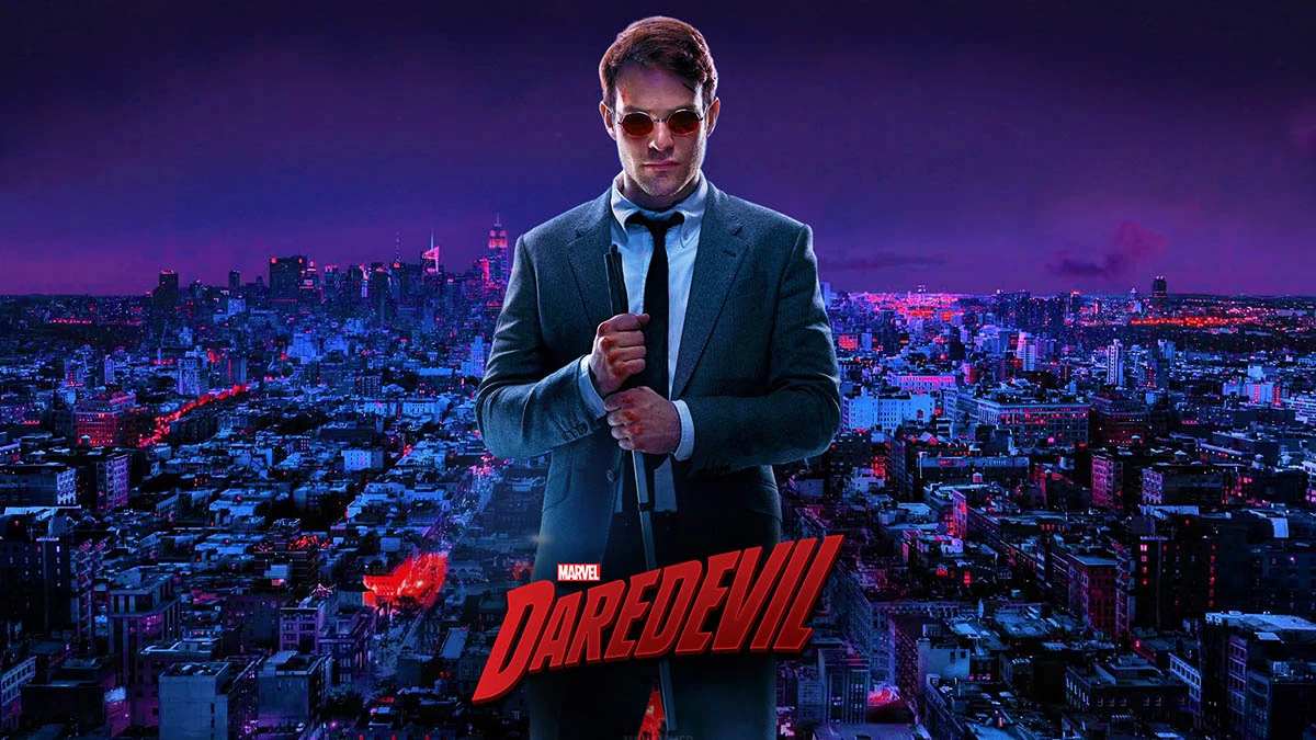 Daredevil: Born Again - Un rumor insinúa un posible interés amoroso para Matt Murdock