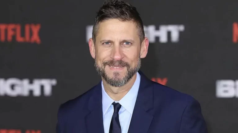 David Ayer revela que fue considerado como líder de DC antes del fracaso de Suicide Squad