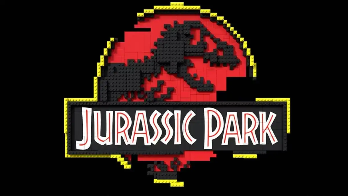 Peacock anuncia LEGO Jurassic Park