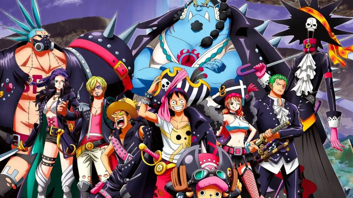 One Piece Film: Red Regresa a los Cines Japoneses