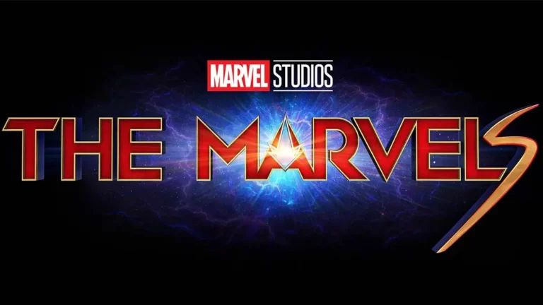 The Marvels podría tener conexiones con Avengers: The Kang Dinasty y Secret Wars