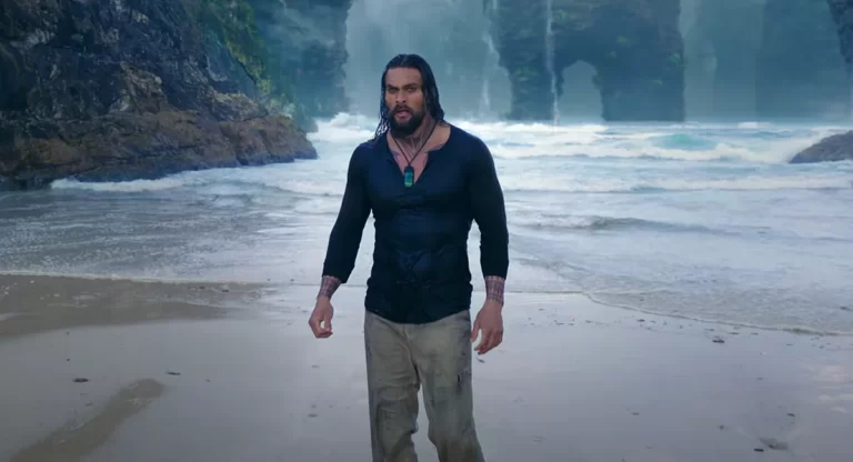 aquaman 2