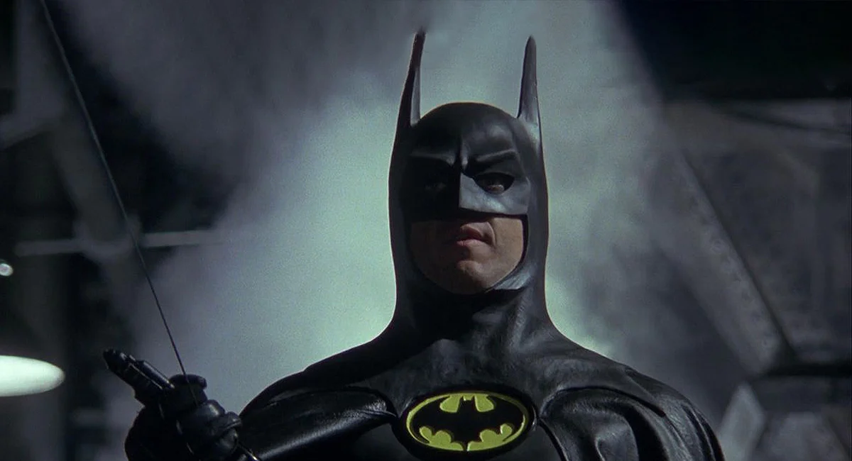 Batman de Tim Burton obtiene una proyección especial por su 35º aniversario