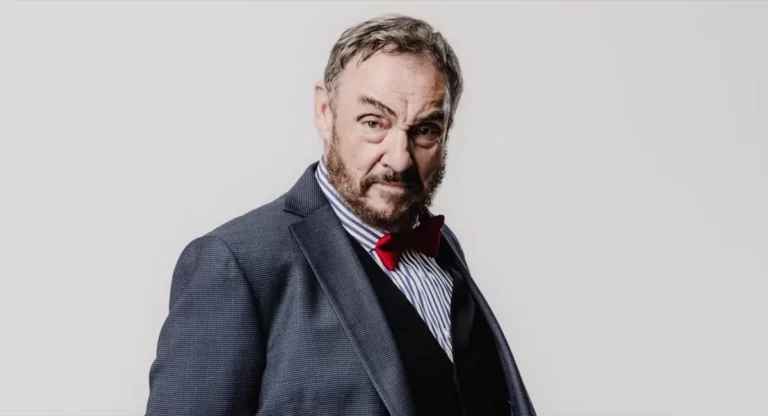 John Rhys-Davies