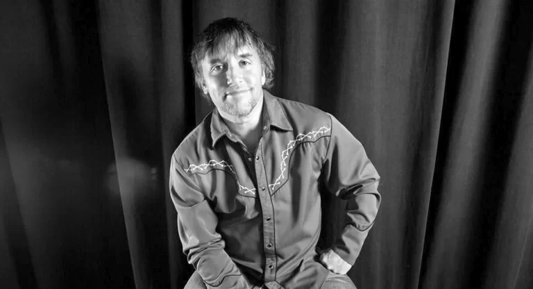 richard linklater