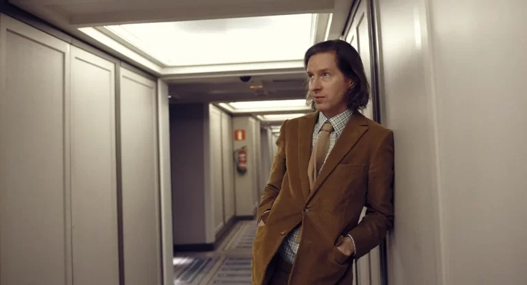 wes anderson roald dahl