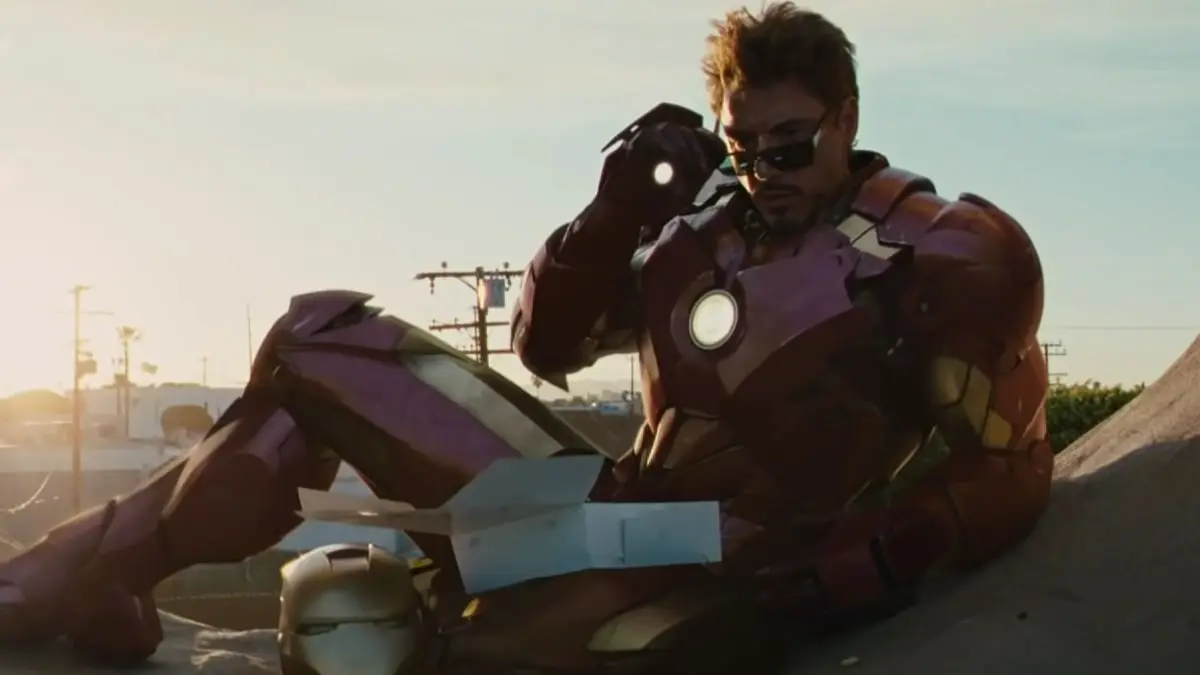 Loki: Miss Minutes se apodera de la tienda de donas al estilo Iron Man