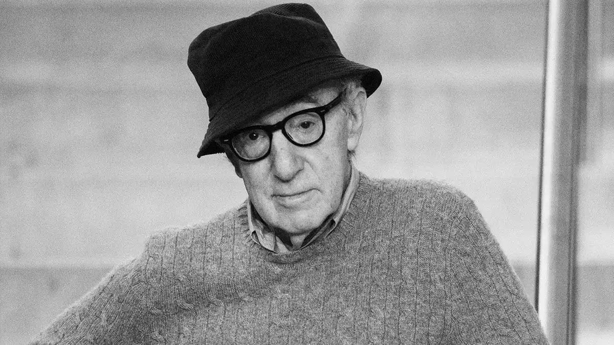Woody Allen insinúa que podría retirarse