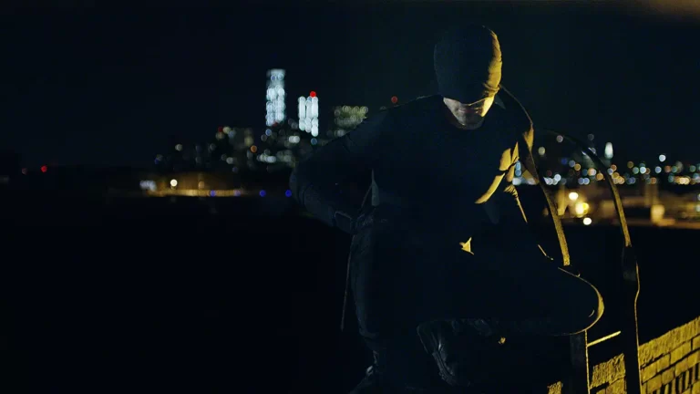 daredevil: born again