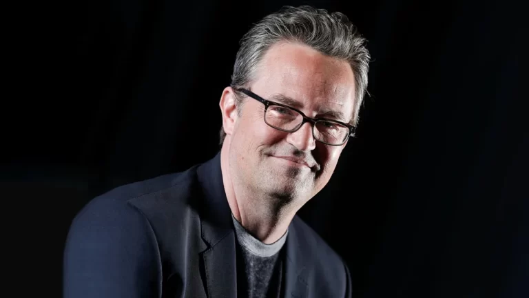 Matthew Perry