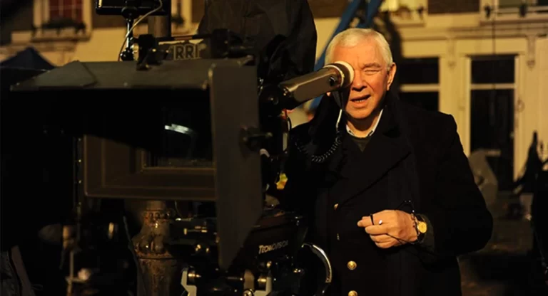 terence davies