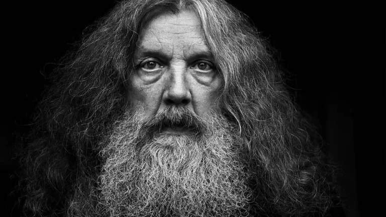 Alan Moore