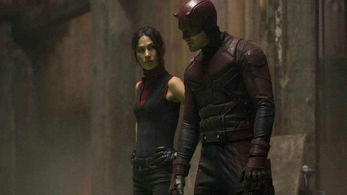 Daredevil: se confirma el recast para Vanessa Fisk