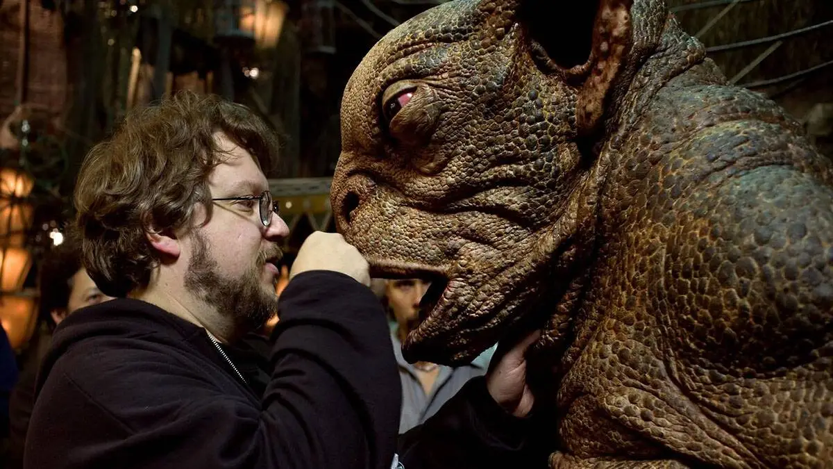 El archifabulista Guillermo del Toro dirigirá Frankenstein
