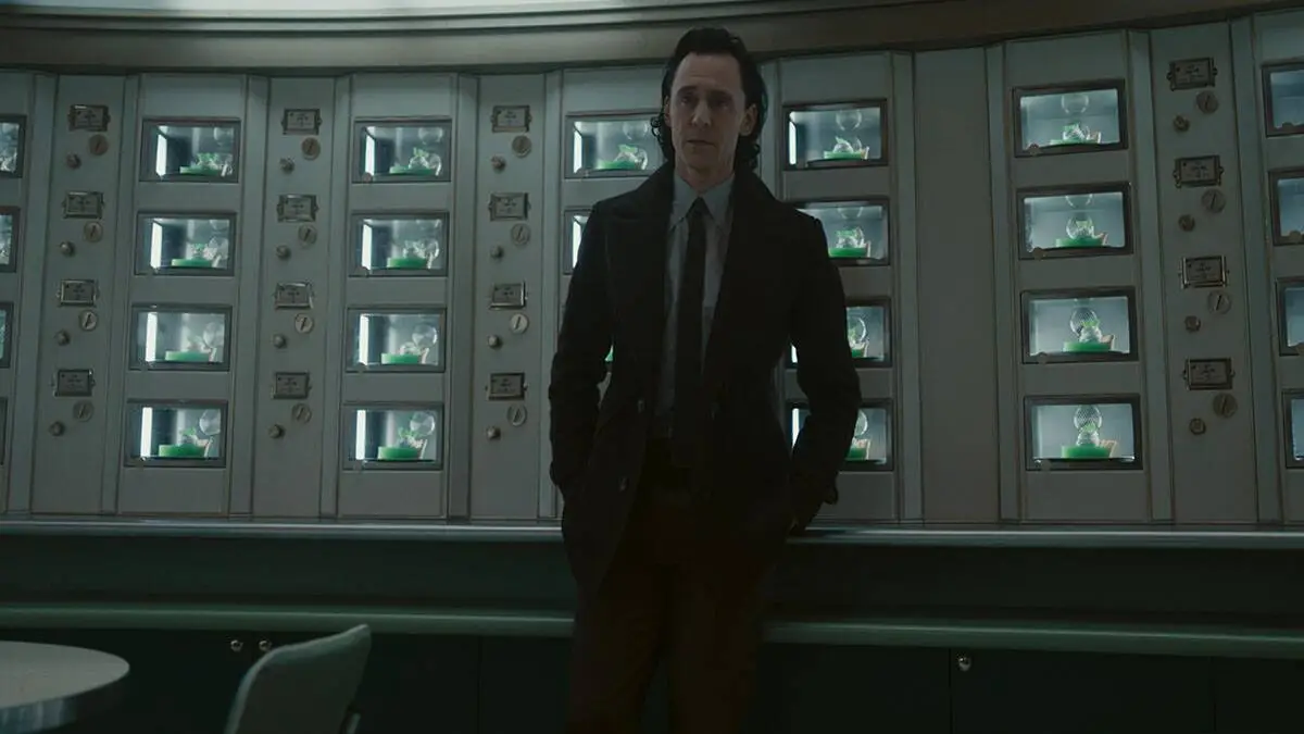 El productor de Loki anhela un encuentro épico entre Thor y Loki en el MCU