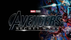 secret wars mcu avengers kevin feige