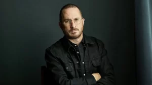 darren aronofsky