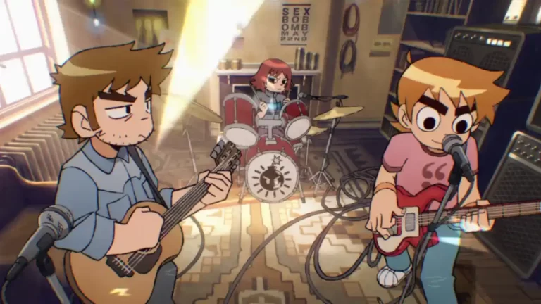 scott pilgrim da el salto