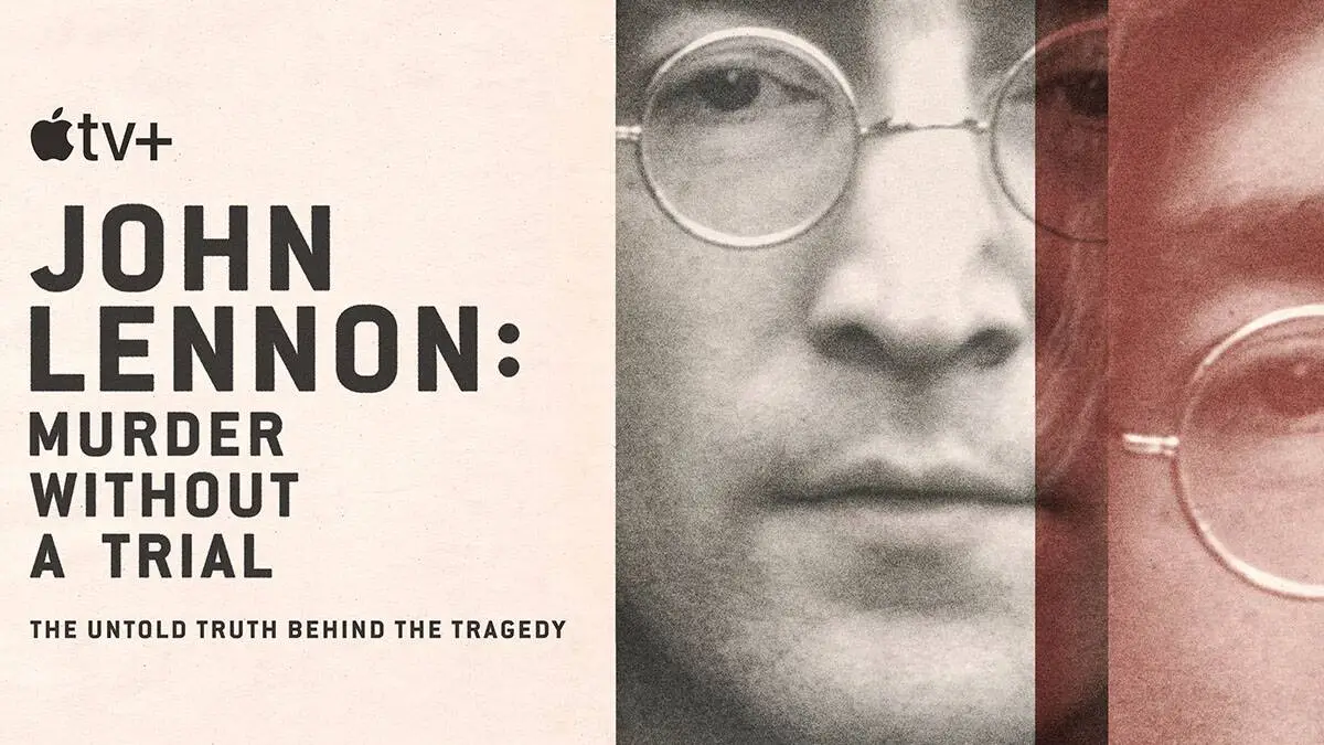 John Lennon: Asesinato sin juicio