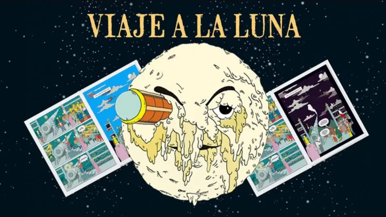 Viaje a la Luna