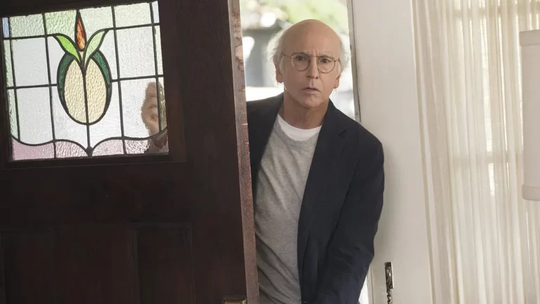 Curb Your Enthusiasm temporada 12