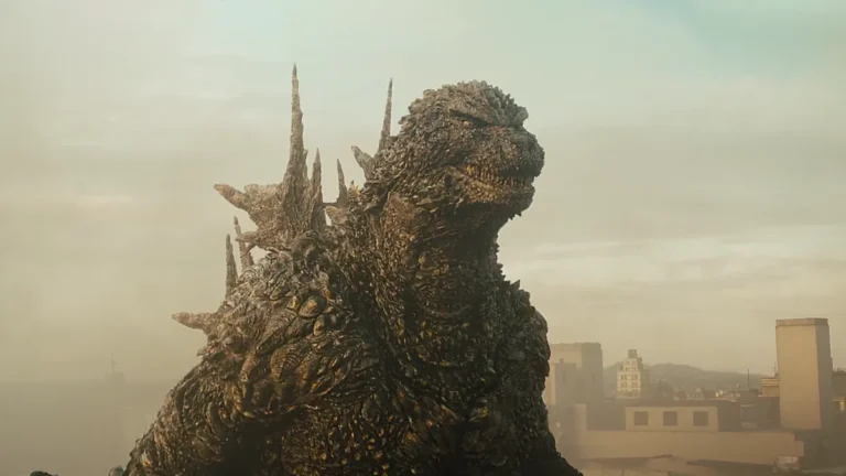 godzilla minus one franquicia