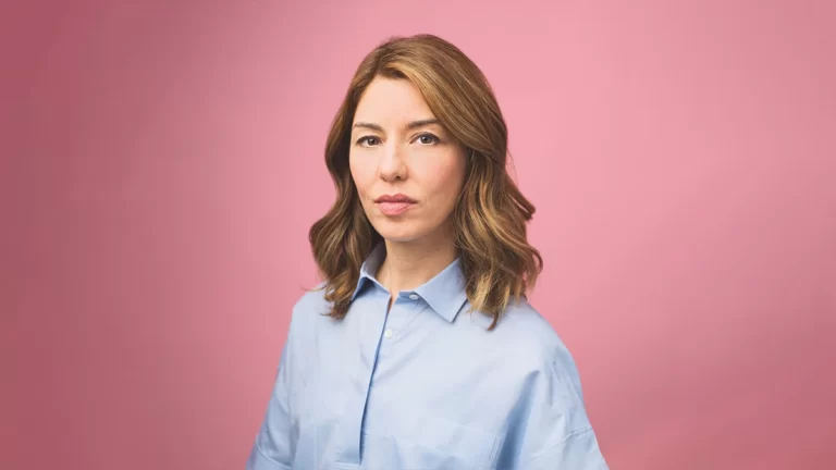 sofia coppola