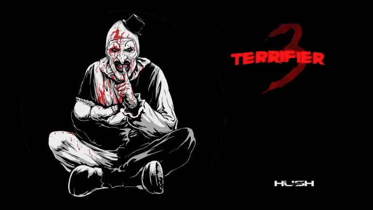 terrifier 3