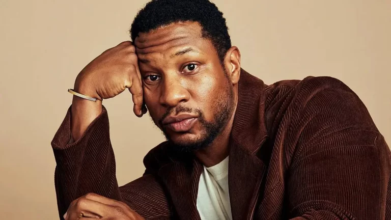 Jonathan Majors