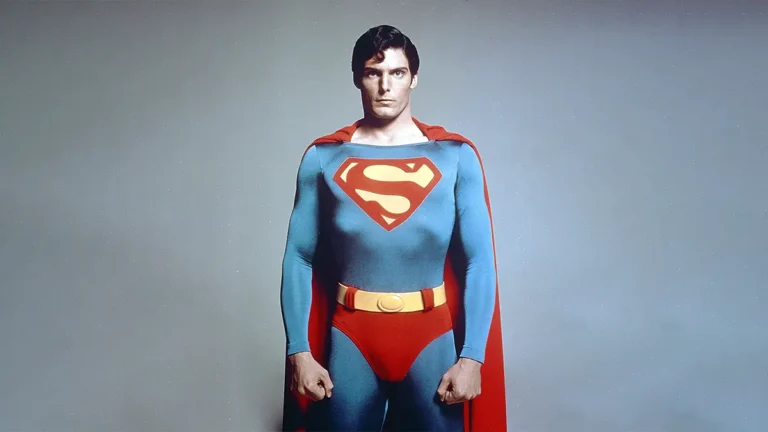 christopher reeve documental