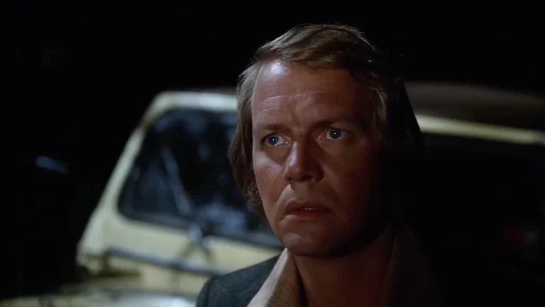 david soul