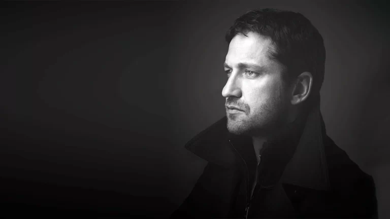 gerard butler