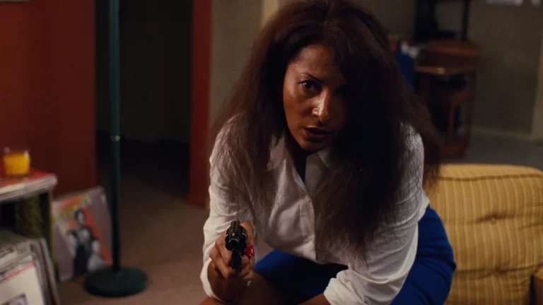 jackie brown quentin tarantino